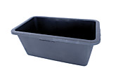 Таз 60л. строительный прямоуг