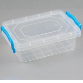 Контейнер пищ. "АР-пласт" 2л.