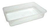 Лоток 7л. прозр. милих