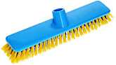 Щетка СКРАБ для пола "ОТТО-30-С" с черенком