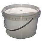 Ведерко 2,25 л..+крышка