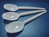 Ложка столовая 100шт/уп
