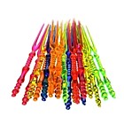 Шпашки пластик 100 мм